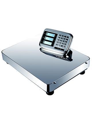 [7190049] Camry Electronic Stainless Plaform Scale Wireless Indicator 300Kg