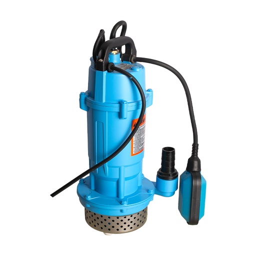 [FSP75001] مضخة ماء 1 حصان / 220 فولت / 750 وات / FSP75001 / Fixtec