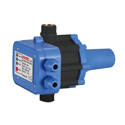 [FAPC01] مضخة اتوماتيك / 220 فولت / 10 بار / FAPC01 / Fixtec