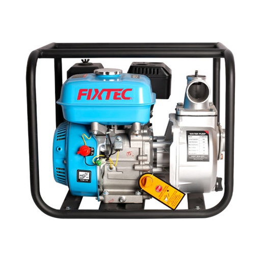[FGWP301] Fixtec GASOLINE WATER PUMP 3"  7HP  FGWP301
