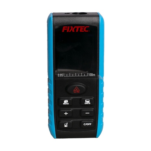 [FHLMT100] Fixtec LASER MEASURING DISTANCE  RANGE 100M  FHLMT100