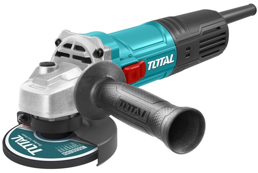 [TG10711556] Total 4.5"/115mm Angle Grinder 750W  TG10711556