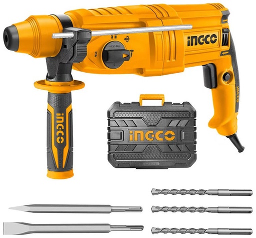 [RGH9028] INGCO ROTARY HAMMER 800W - RGH9028