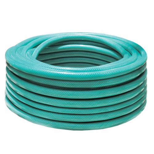 [2150074] Alayed ALFA FLEX Green 50 meter 1/2 inch  KSA